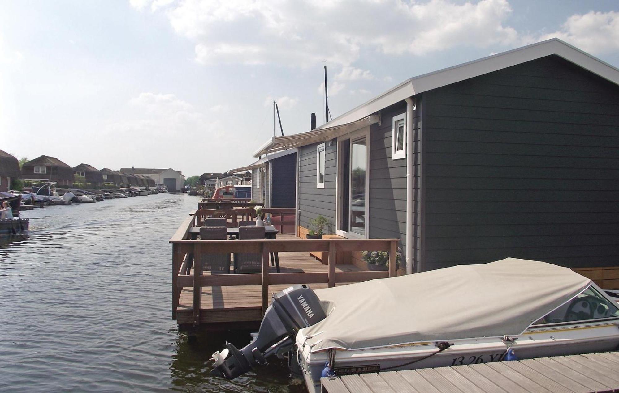 Cozy Home In Breukelen With Wifi Екстериор снимка