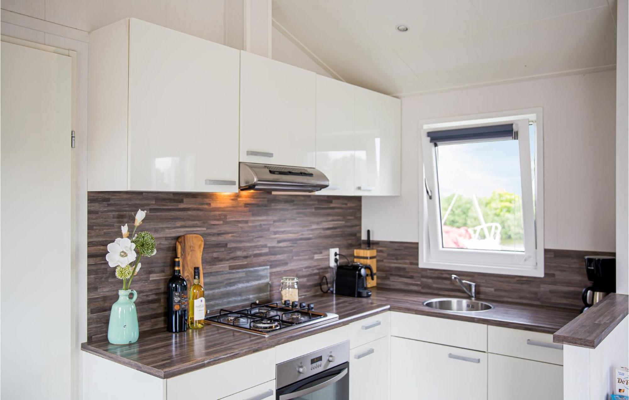 Cozy Home In Breukelen With Wifi Екстериор снимка