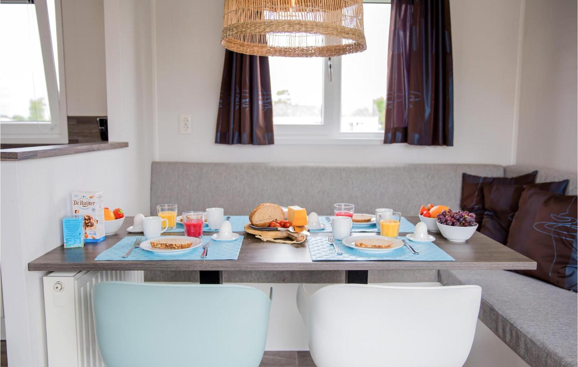 Cozy Home In Breukelen With Wifi Екстериор снимка