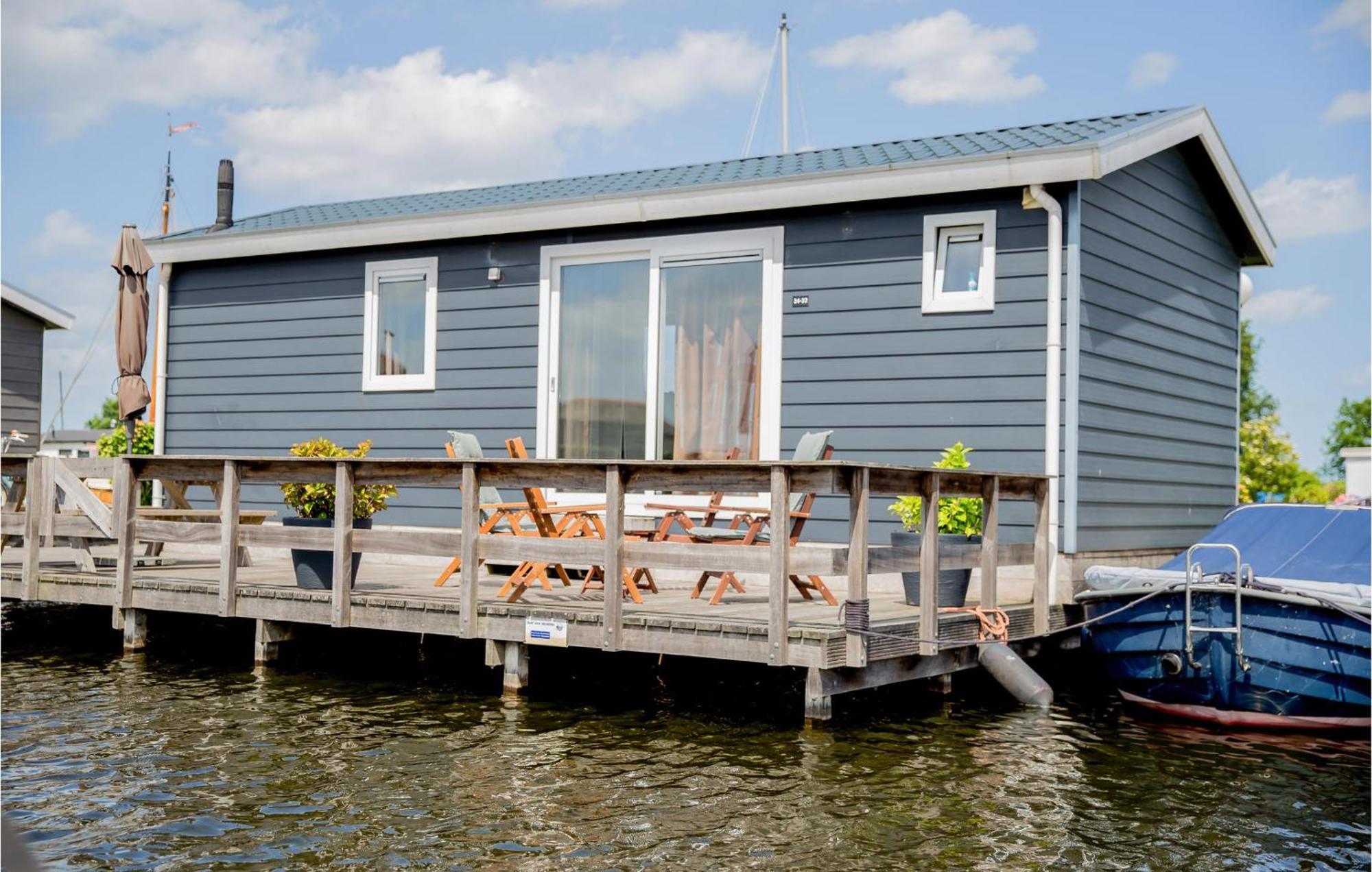Cozy Home In Breukelen With Wifi Екстериор снимка