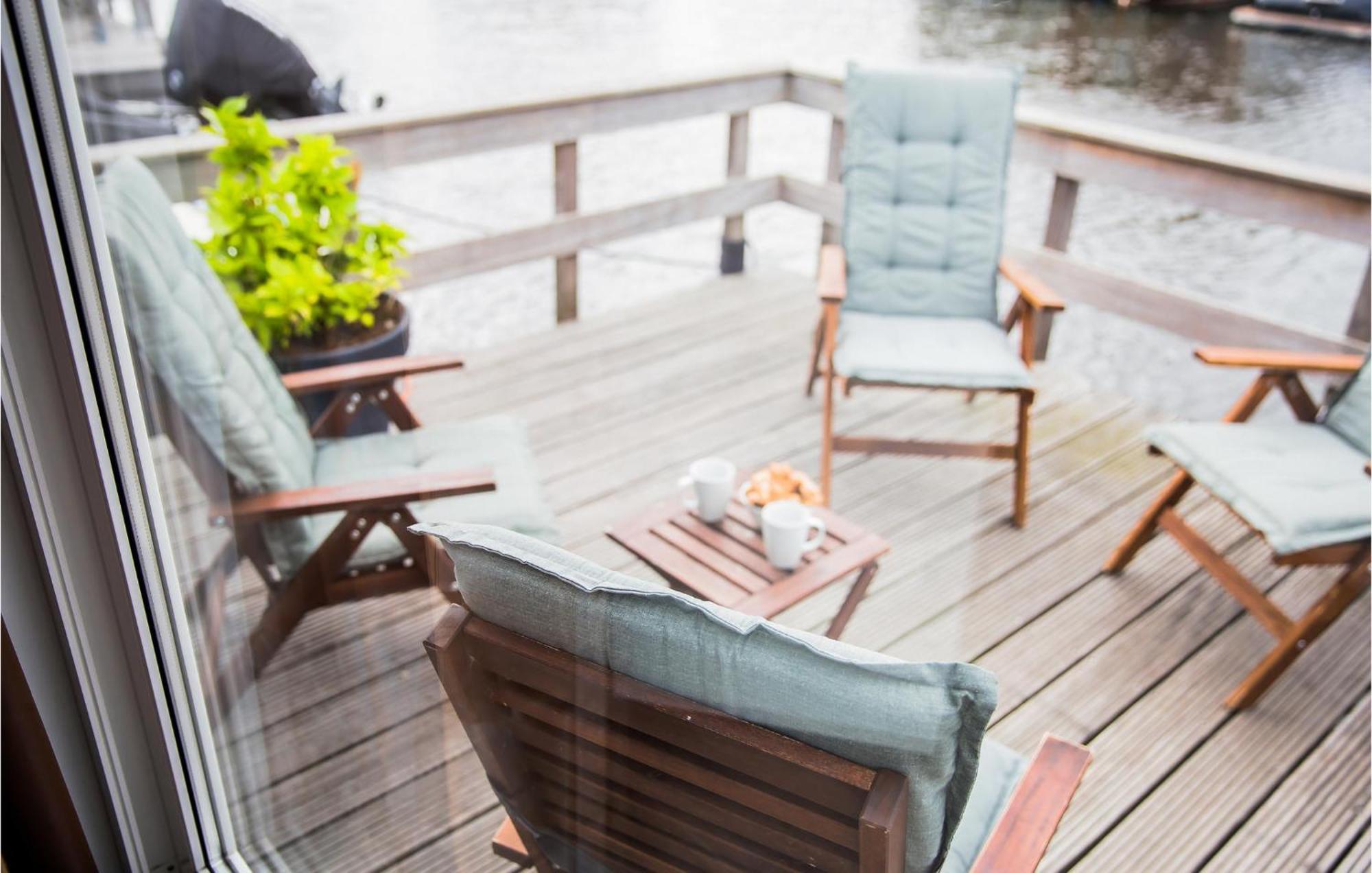 Cozy Home In Breukelen With Wifi Екстериор снимка